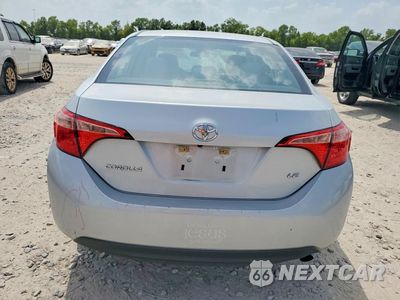 Zdjęcie 6 z 12 samochodu: 2017 TOYOTA COROLLA LE VIN:5YFBURHE2HP707197 - miniatura