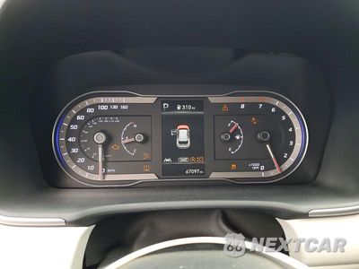 Zdjęcie 9 z 13 samochodu: 2024 HYUNDAI TUCSON SEL VIN:5NMJB3DE4RH344871 - miniatura