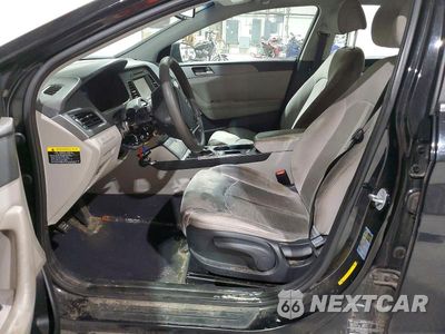 Zdjęcie 7 z 12 samochodu: 2016 HYUNDAI SONATA SE VIN:5NPE24AF0GH334780 - miniatura