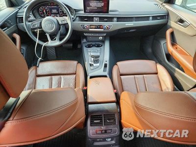 Zdjęcie 8 z 12 samochodu: 2019 AUDI A4 PREMIUM PLUS VIN:WAUENAF43KA007493 - miniatura