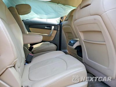 Zdjęcie 11 z 14 samochodu: 2012 GMC ACADIA SLT-1 VIN:1GKKRRED2CJ200413 - miniatura