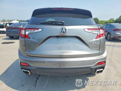 Zdjęcie 6 z 13 samochodu: 2025 ACURA RDX TECHNOLOGY VIN:5J8TC2H55SL015144 - miniatura