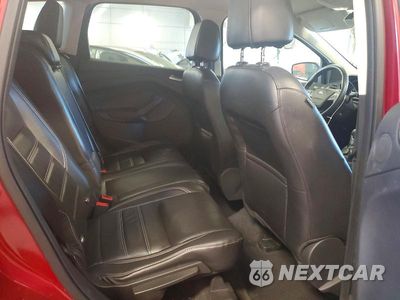 Zdjęcie 11 z 13 samochodu: 2017 FORD ESCAPE TITANIUM VIN:1FMCU9J90HUE96260 - miniatura