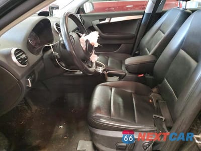 Zdjęcie 7 z 12 samochodu: 2012 AUDI A3 PREMIUM PLUS VIN:WAUKEAFM9CA047761 - miniatura