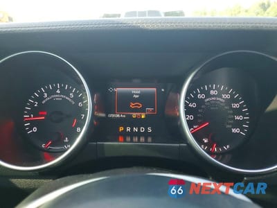Zdjęcie 9 z 12 samochodu: 2019 FORD MUSTANG GT VIN:1FA6P8CF8K5166637 - miniatura