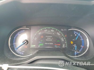 Zdjęcie 9 z 13 samochodu: 2023 TOYOTA RAV4 XLE PREMIUM VIN:4T3B6RFV0PU115802 - miniatura