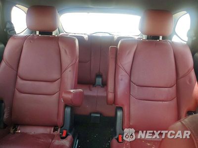 Zdjęcie 10 z 13 samochodu: 2021 MAZDA CX-9 GRAND TOURING VIN:JM3TCADY4M0519205 - miniatura