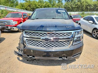Piąte zdjęcie samochodu w środku: 2017 CHEVROLET TAHOE K1500 LT VIN:1GNSKBKC7HR392530 - miniatura