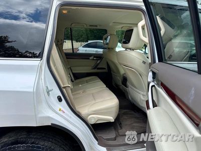 Zdjęcie 7 z 10 samochodu: 2013 LEXUS GX 460 VIN:JTJBM7FX8D5055487 - miniatura