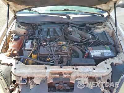 Zdjęcie 11 z 12 samochodu: 2007 FORD TAURUS SE VIN:1FAFP53U27A208442 - miniatura