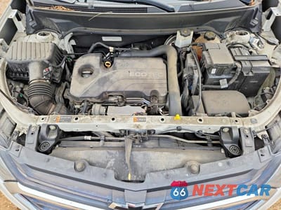Zdjęcie 12 z 13 samochodu: 2018 CHEVROLET EQUINOX LS VIN:3GNAXHEV1JS501385 - miniatura