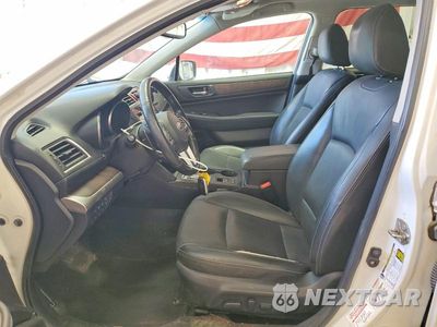 Zdjęcie 7 z 13 samochodu: 2016 SUBARU OUTBACK 2.5I LIMITED VIN:4S4BSANC1G3238519 - miniatura
