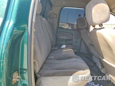Zdjęcie 10 z 12 samochodu: 2003 DODGE RAM 1500 ST VIN:1D7HA18D03S224333 - miniatura