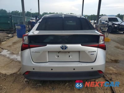 Zdjęcie 6 z 12 samochodu: 2021 TOYOTA PRIUS L ECO VIN:JTDKAMFU7M3146150 - miniatura