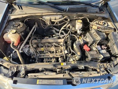 Zdjęcie 11 z 12 samochodu: 2011 FORD ESCAPE XLS VIN:1FMCU0C76BKC62621 - miniatura