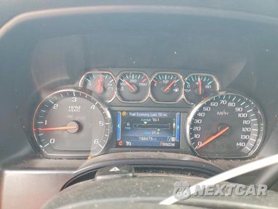 Zdjęcie 9 z 12 samochodu: 2014 CHEVROLET SILVERADO K1500 LT VIN:3GCUKREC3EG562822 - miniatura