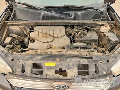 Zdjęcie 12 z 14 samochodu: 2011 TOYOTA HIGHLANDER SE VIN:5TDBK3EH3BS088416 - miniatura