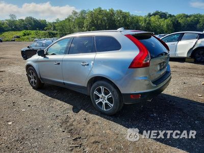 Drugie zdjęcie samochodu z przodu: 2013 VOLVO XC60 T6 VIN:YV4902DZ8D2441281 - miniatura
