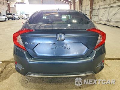 Zdjęcie 6 z 12 samochodu: 2019 HONDA CIVIC EX VIN:JHMFC1F32KX014614 - miniatura
