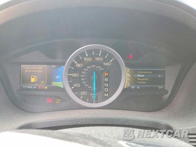 Zdjęcie 9 z 13 samochodu: 2012 FORD EXPLORER LIMITED VIN:1FMHK8F82CGA42542 - miniatura