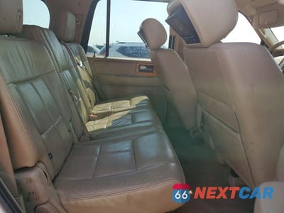 Zdjęcie 11 z 13 samochodu: 2007 LINCOLN NAVIGATOR VIN:5LMFU27597LJ12695 - miniatura