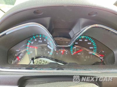 Zdjęcie 9 z 13 samochodu: 2013 CHEVROLET TRAVERSE LT VIN:1GNKVGKD2DJ142859 - miniatura