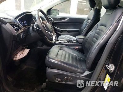 Zdjęcie 7 z 14 samochodu: 2015 FORD EDGE SEL VIN:2FMTK4J98FBB77622 - miniatura