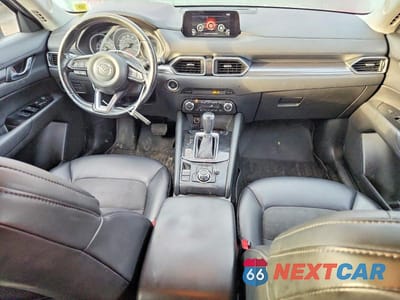 Zdjęcie 8 z 13 samochodu: 2017 MAZDA CX-5 TOURING VIN:JM3KFBCL1H0187910 - miniatura