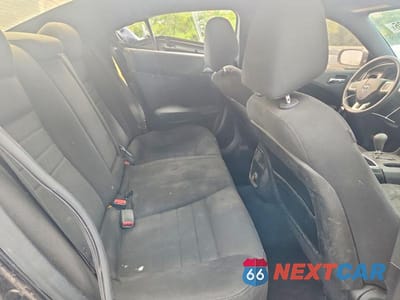 Zdjęcie 10 z 12 samochodu: 2012 DODGE CHARGER SE VIN:2C3CDXBGXCH117402 - miniatura