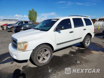 2006 DODGE DURANGO SLT 1D4HB48206F168188 - główne zdjęcie licytacji z USA - miniatura