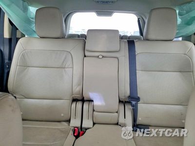 Zdjęcie 10 z 13 samochodu: 2016 FORD FLEX LIMITED VIN:2FMHK6D80GBA04134 - miniatura