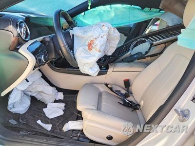 Zdjęcie 7 z 12 samochodu: 2021 MERCEDES-BENZ CLA 250 4MATIC VIN:W1K5J4HB5MN171048 - miniatura