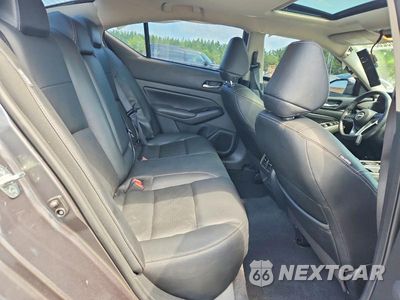 Zdjęcie 10 z 12 samochodu: 2023 NISSAN ALTIMA SL VIN:1N4BL4EV5PN400067 - miniatura