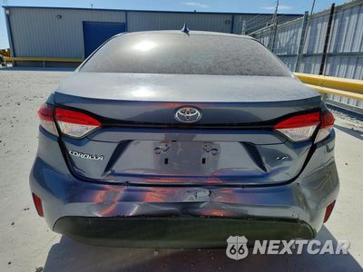 Zdjęcie 6 z 12 samochodu: 2025 TOYOTA COROLLA LE VIN:5YFB4MDEXSP240689 - miniatura