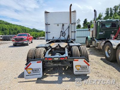 Zdjęcie 6 z 14 samochodu: 2020 MACK ANTHEM SEMI TRUCK VIN:1M1AN4GY5LM018502 - miniatura