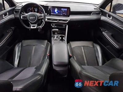 Zdjęcie 8 z 12 samochodu: 2022 KIA K5 GT LINE VIN:5XXG64J28NG152621 - miniatura
