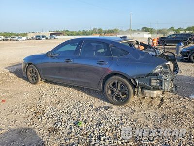 Drugie zdjęcie samochodu z przodu: 2025 HONDA ACCORD SE VIN:1HGCY1F42SA035272 - miniatura