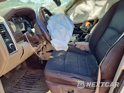 Zdjęcie 7 z 12 samochodu: 2014 RAM 2500 SLT VIN:3C6UR5JJ2EG243556 - miniatura