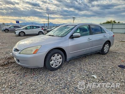 2004 HONDA ACCORD LX 1HGCM56314A012501 - główne zdjęcie licytacji z USA - miniatura