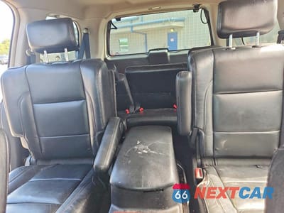 Zdjęcie 10 z 13 samochodu: 2010 INFINITI QX56 BASE VIN:5N3ZA0NE4AN906099 - miniatura