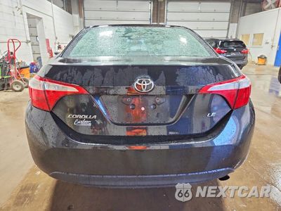 Zdjęcie 6 z 12 samochodu: 2016 TOYOTA COROLLA LE PLUS VIN:2T1BURHE9GC561184 - miniatura
