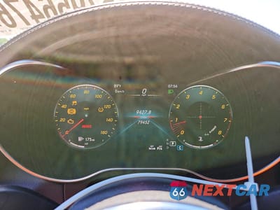 Zdjęcie 9 z 13 samochodu: 2023 MERCEDES-BENZ GLC COUPE 300 4MATIC VIN:W1N0J8EB1PG167029 - miniatura