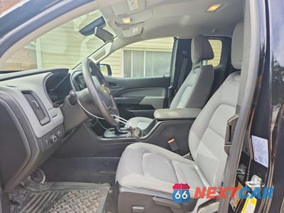 Zdjęcie 7 z 12 samochodu: 2020 CHEVROLET COLORADO VIN:1GCHTBEN7L1231583 - miniatura