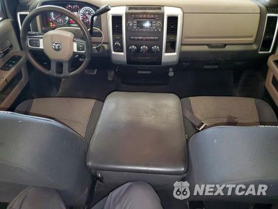 Zdjęcie 8 z 12 samochodu: 2009 DODGE RAM 1500 VIN:1D3HV18P09S724291 - miniatura