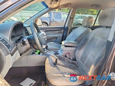 Zdjęcie 7 z 13 samochodu: 2009 HYUNDAI SANTA FE GLS VIN:5NMSG13D09H250425 - miniatura