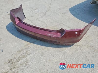 Zdjęcie 12 z 13 samochodu: 2008 HONDA ACCORD EXL VIN:1HGCP36858A058202 - miniatura