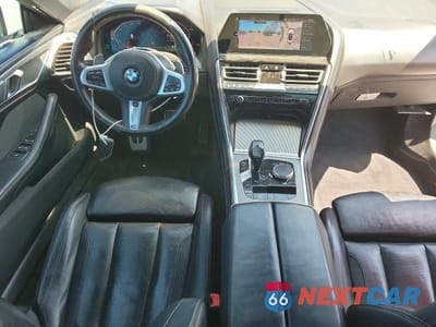 Zdjęcie 8 z 12 samochodu: 2022 BMW 840I VIN:WBADZ2C06NCH07866 - miniatura