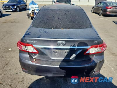 Zdjęcie 6 z 12 samochodu: 2011 TOYOTA COROLLA LE VIN:JTDBU4EE0B9139908 - miniatura
