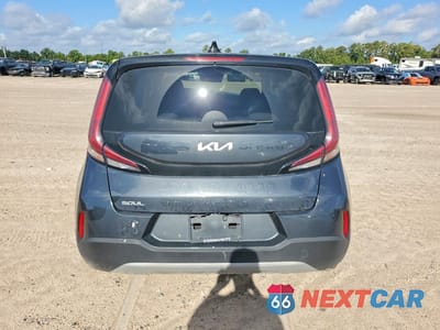 Zdjęcie 6 z 12 samochodu: 2024 KIA SOUL LX VIN:KNDJ23AU1R7242253 - miniatura