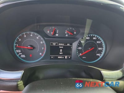 Zdjęcie 9 z 13 samochodu: 2023 CHEVROLET TRAVERSE LT VIN:1GNERGKW1PJ143394 - miniatura